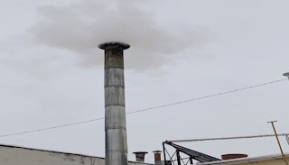 Инвентаризация источников выбросов в Грозном от 20522 руб.