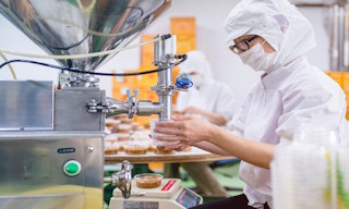 Внедрение системы HACCP под ключ в Грозном в октябре