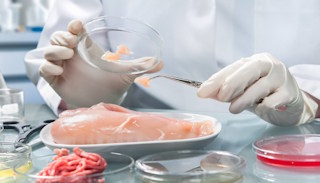 Лабораторный анализ пищевых продуктов по СанПиН в Грозном – стоимость от 15392 руб. в ПромМир