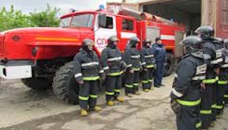 Аутсорсинг службы пожарной безопасности: стоимость услуги от 15392 руб. в Грозном – ПромМир