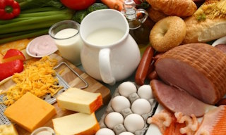 Сертификация пищевой продукции в Грозном под ключ в октябре