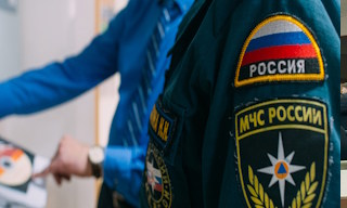 Подготовка к проверке МЧС и пожарной инспекции в Грозном в октябре